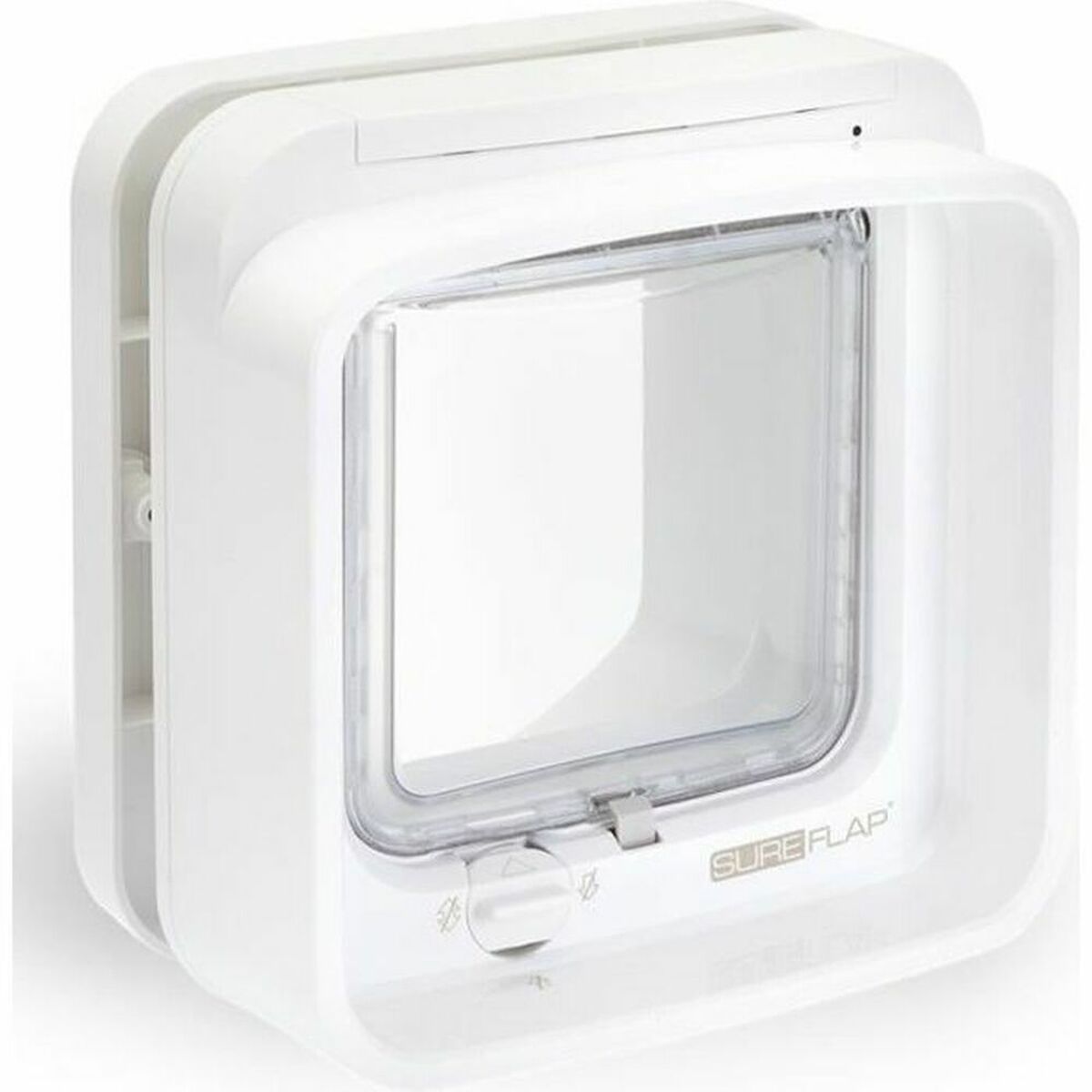 Trappe à chat SureFlap Chip 70941