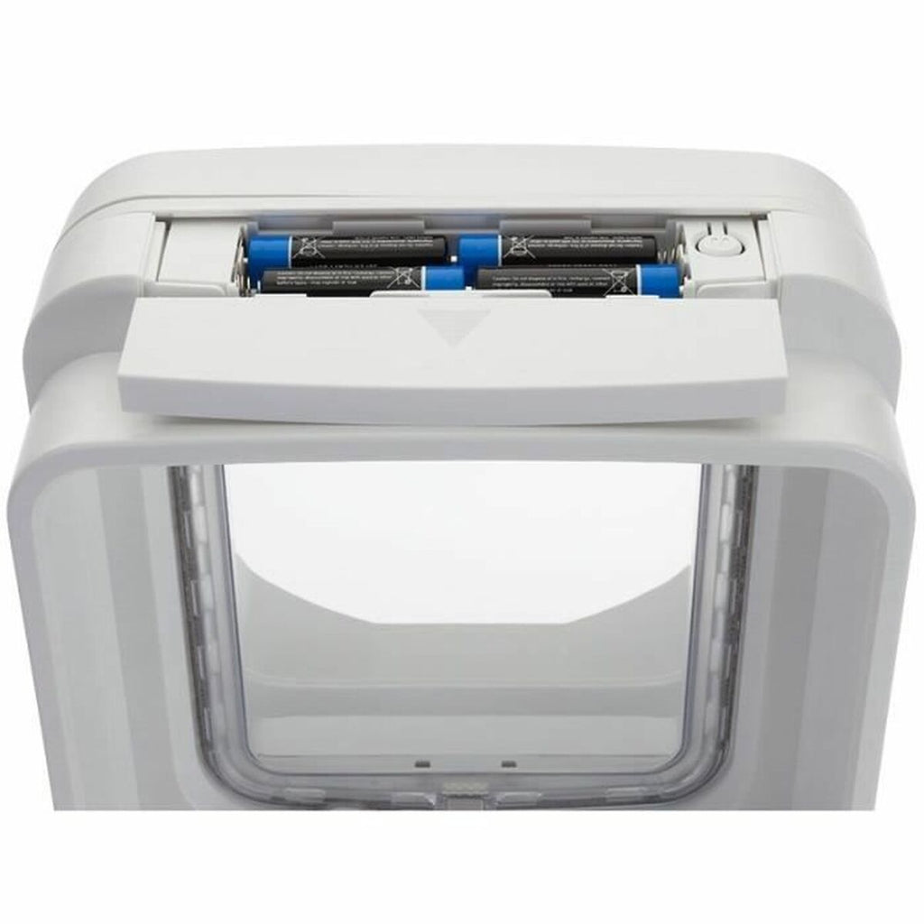 Trappe à chat SureFlap Chip 70941
