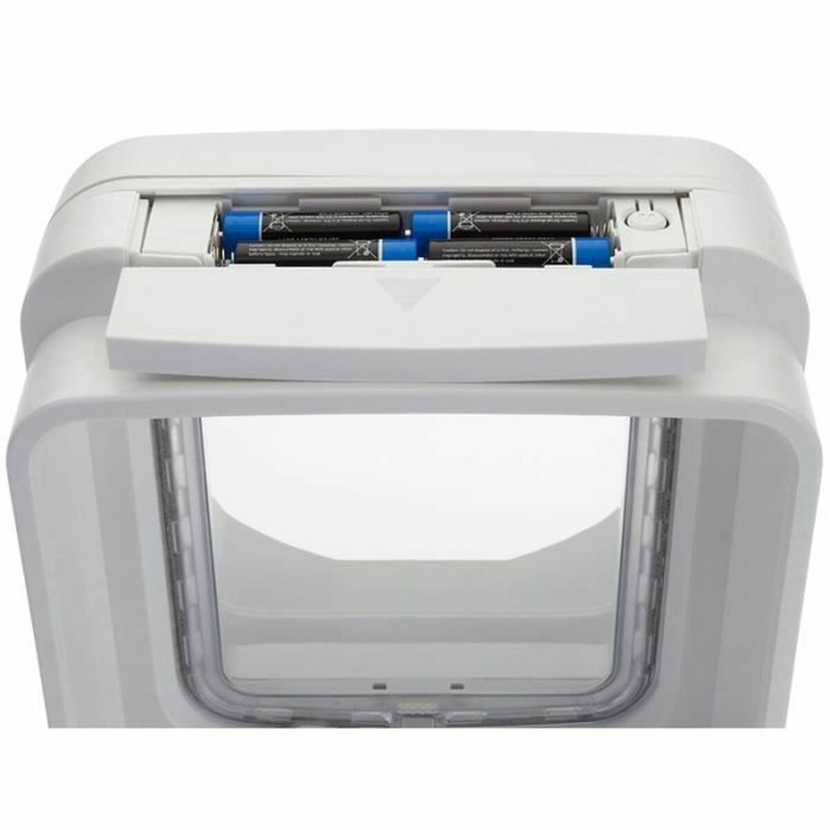 Trappe à chat SureFlap Chip 70941