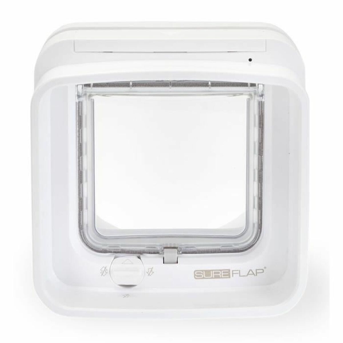 Trappe à chat SureFlap Chip 70941