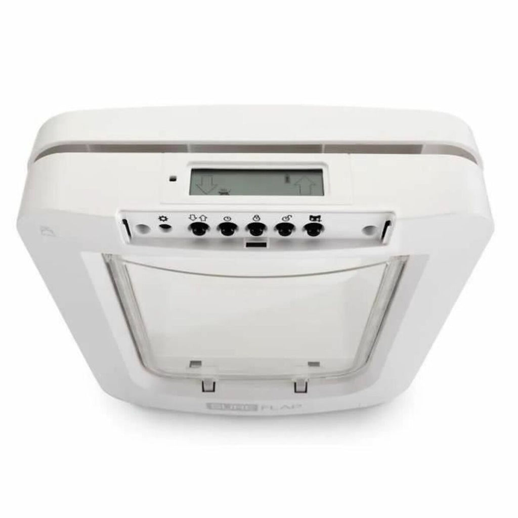Trappe à chat SureFlap chip 70955