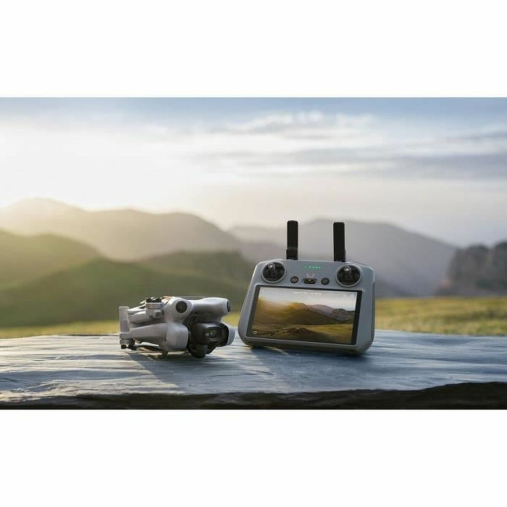 Drone Dji Mini 4 Pro RC 2