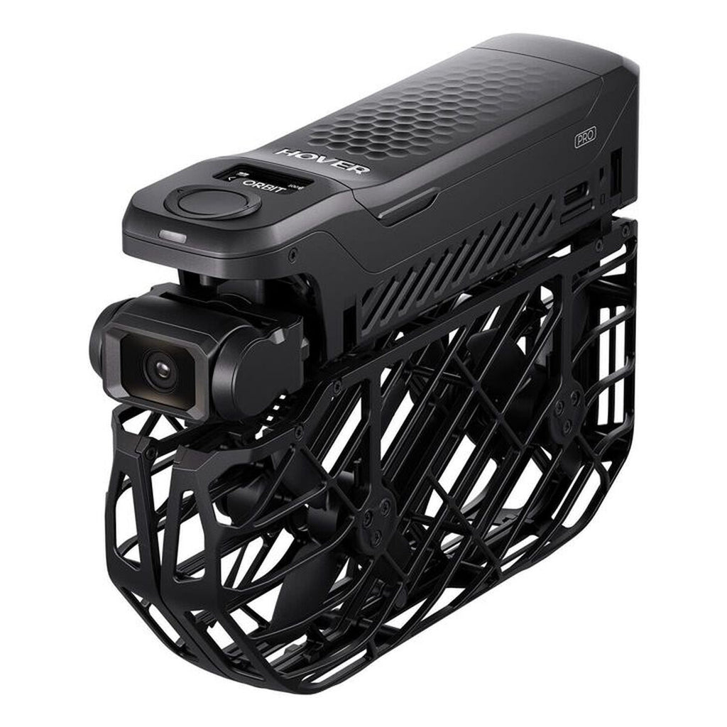 Drone Hoverair SP06H002 Noir