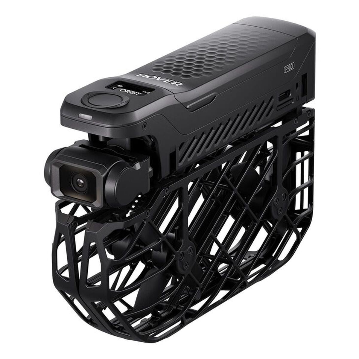 Drone Hoverair SP06H002 Noir