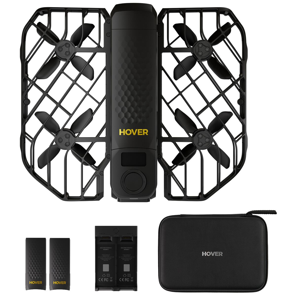 Appareil Photo Numérique Hoverair SP06H075