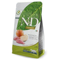 Aliments pour chat Farmina N&D CAT PRIME Adulte Pomme Veau Sanglier 5 kg