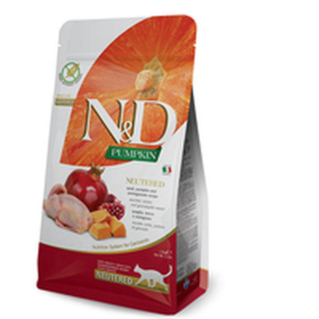 Aliments pour chat Farmina PND0500036 5 kg
