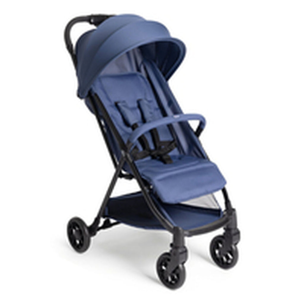 Poussette pour bébé Chicco Bleu