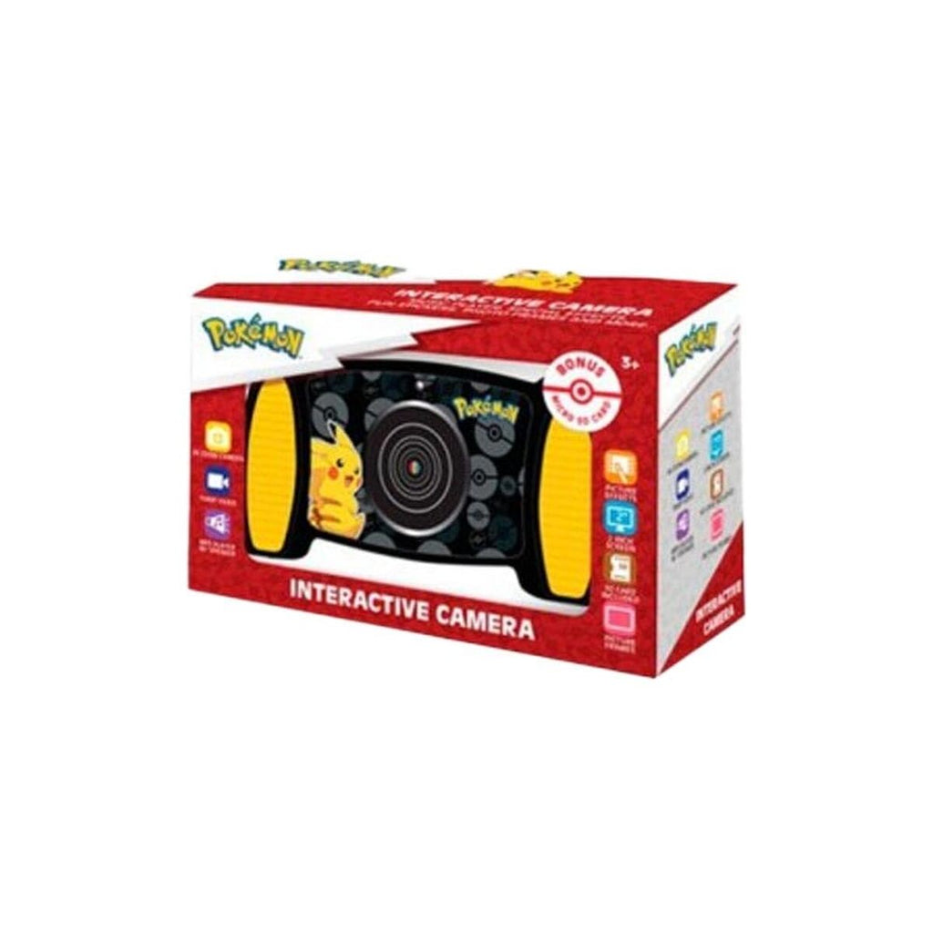 Appareil Photo Numérique pour Enfants Kids Licensing