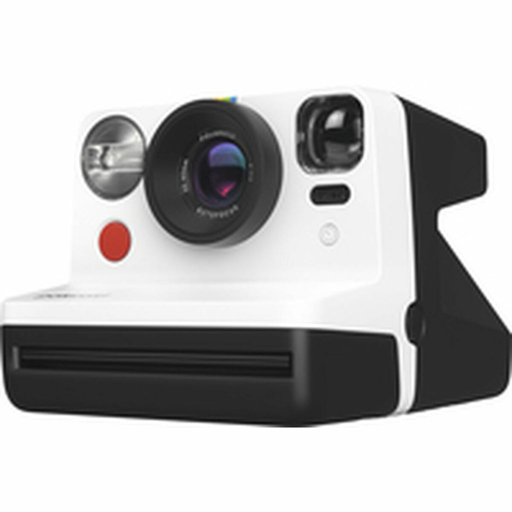 Appareil Photo Instantané Polaroid 009072 11,2 x 9,4 x 15 cm