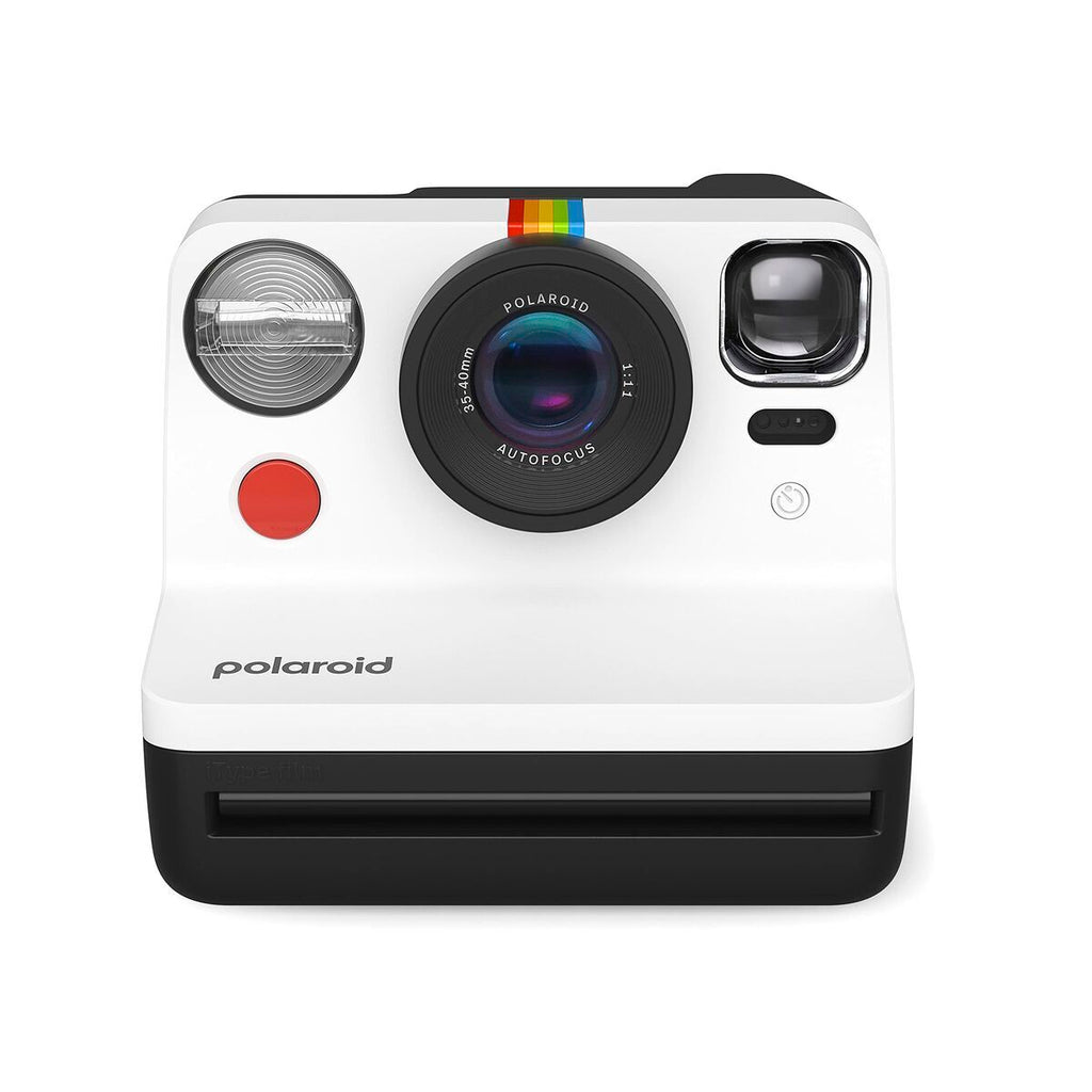 Appareil Photo Instantané Polaroid 009072 11,2 x 9,4 x 15 cm