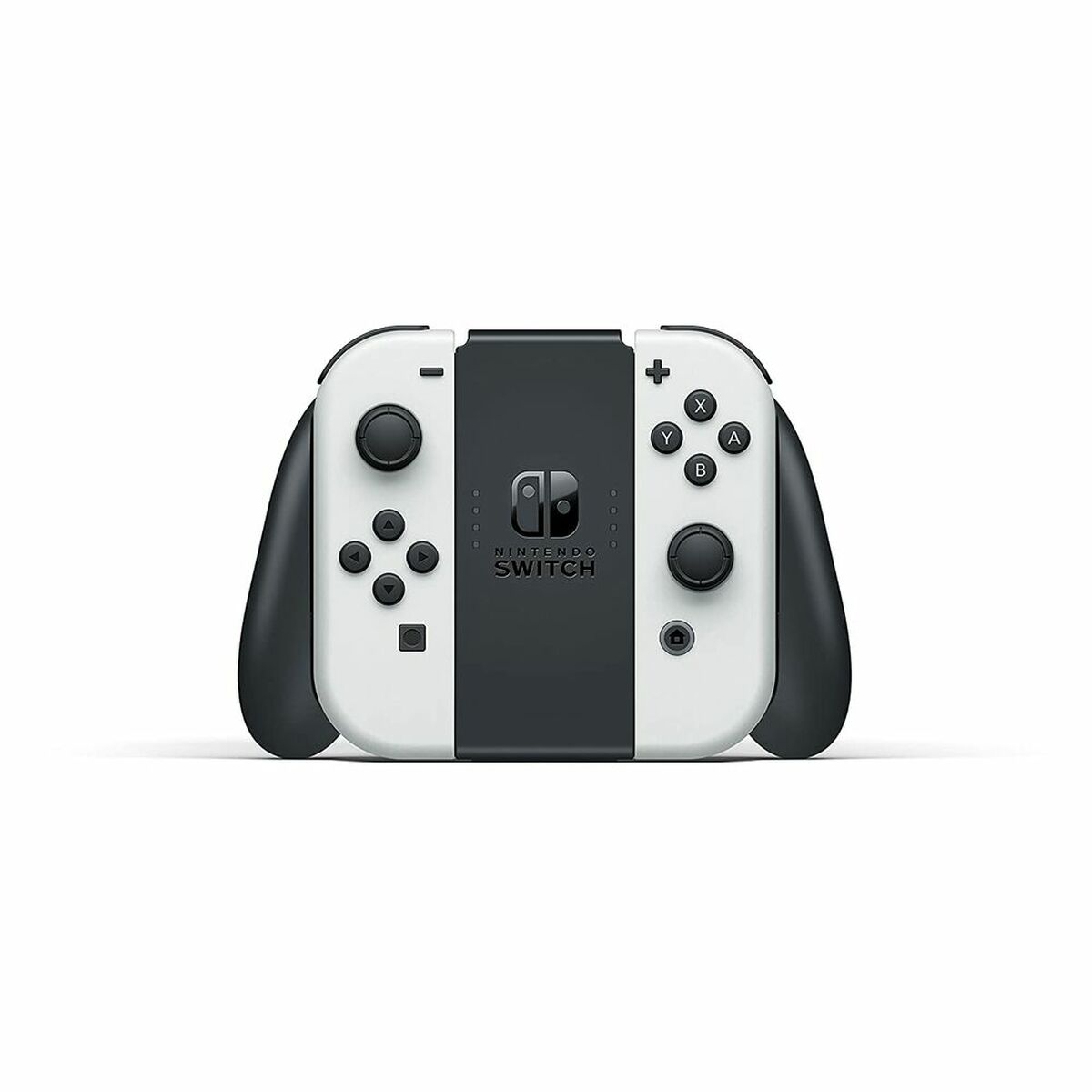 Nintendo Switch Nintendo HW (OLED) (Reconditionné A+)