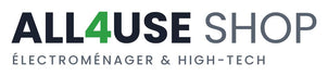 ALL4USE SHOP - Startseite